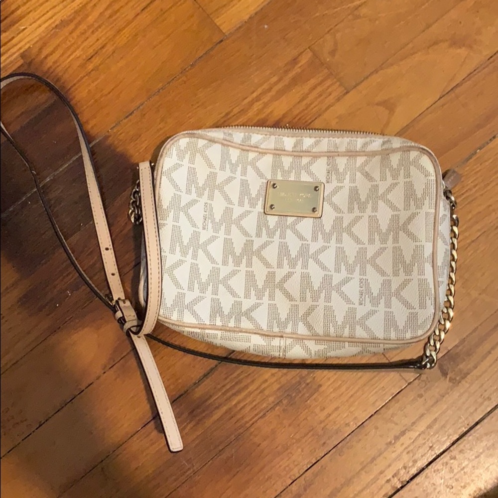 Michael Kors Crossbody Bag